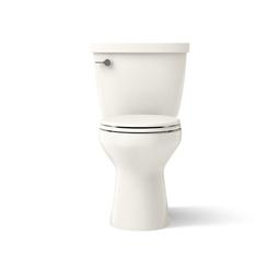 Cimarron Two-piece elongated toilet, 1.28 gpf - image 6