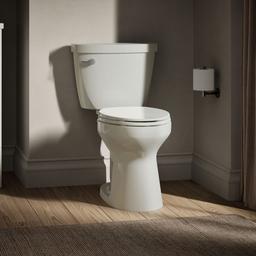 Kohler | Cimarron | Two Piece Toilet - Dune - image 2