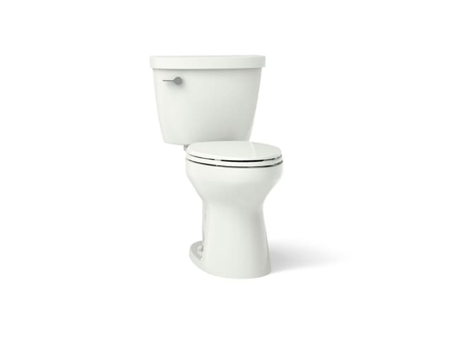Kohler | Cimarron | Two Piece Toilet - Dune