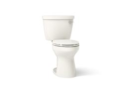 Kohler | Cimarron | Two Piece Toilet - Biscuit - image 1
