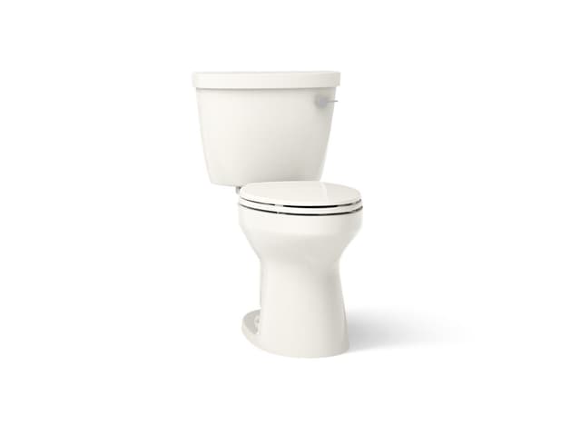 Kohler | Cimarron | Two Piece Toilet - Biscuit