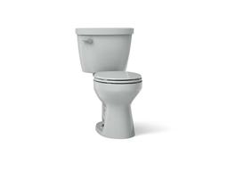 Kohler | Cimarron | Toilet - Ice Grey - image 1