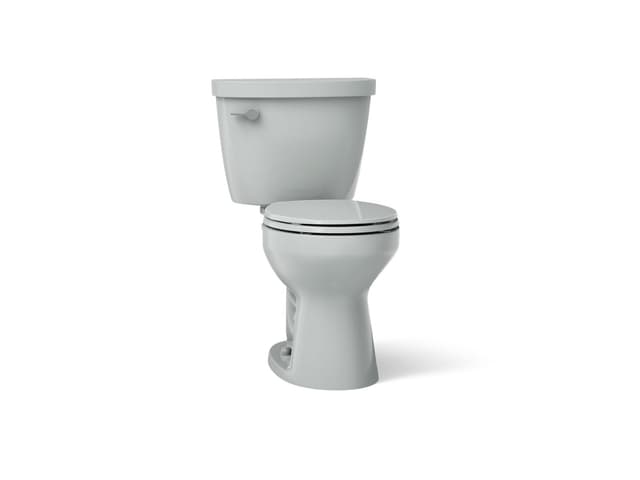 Kohler | Cimarron | Toilet - Ice Grey