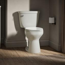 Kohler | Cimarron | Toilet - Dune - image 2