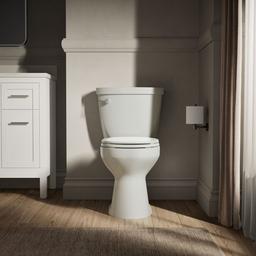 Kohler | Cimarron | Toilet - Dune - image 4