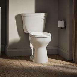 Kohler | Cimarron | Toilet - Biscuit - image 2