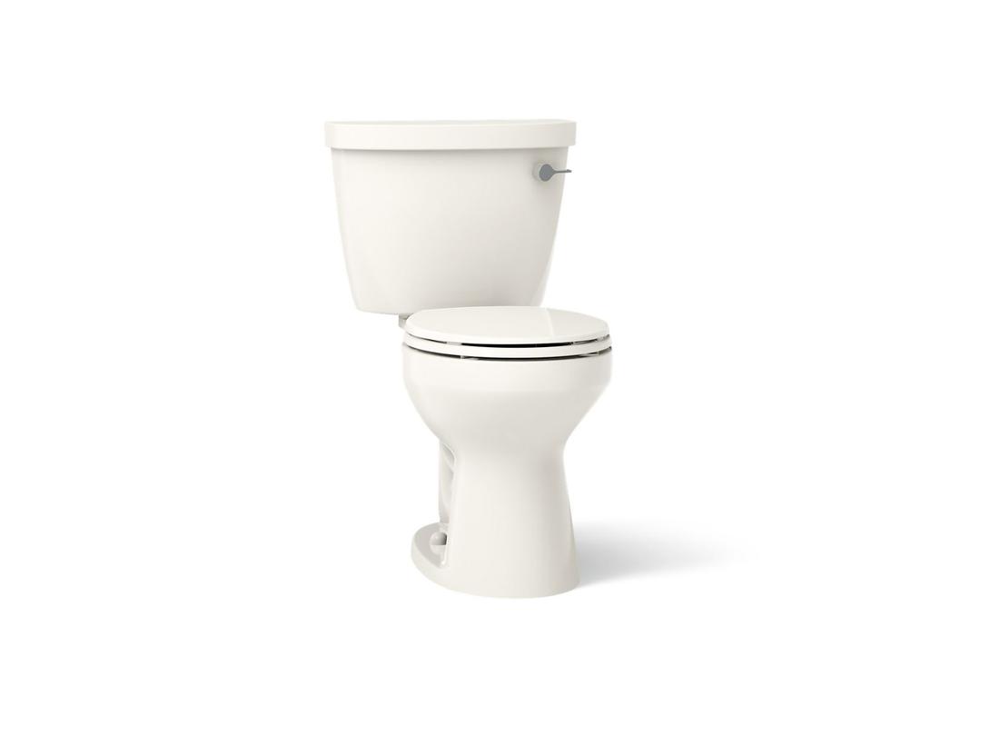 Kohler | Cimarron | Toilet - Biscuit by Kohler