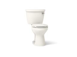 Kohler | Cimarron | Toilet - Biscuit - image 1