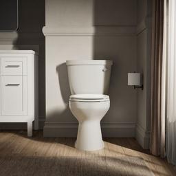 Kohler | Cimarron | Toilet - Biscuit - image 4