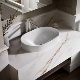 Kohler | Chalice | Vessel Bathroom Sink - White - image 2