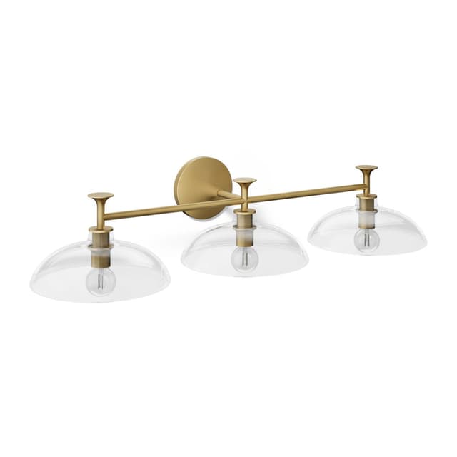 Kohler | Tone | Wall Sconce - Brushed Moderne Brass