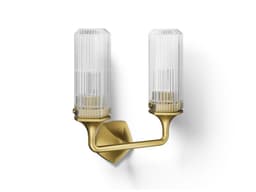 3/4 view of product with dimensions