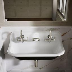 BrockwayE 36'' wall-mount utility sink - image 10