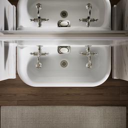 BrockwayE 36'' wall-mount utility sink - image 4