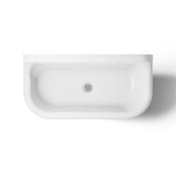 BrockwayE 36'' wall-mount utility sink - image 8