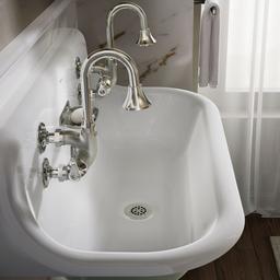 BrockwayE 36'' wall-mount utility sink - image 7