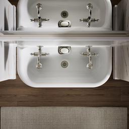 BrockwayE 36'' wall-mount utility sink - image 5