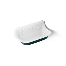 3/4 view of product