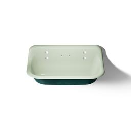 BrockwayE 36'' wall-mount utility sink - image 8