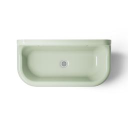 BrockwayE 36'' wall-mount utility sink - image 12