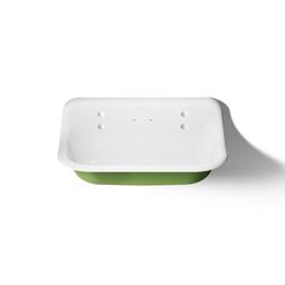 BrockwayE 36'' wall-mount utility sink - image 12