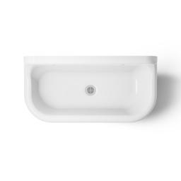 BrockwayE 36'' wall-mount utility sink - image 11
