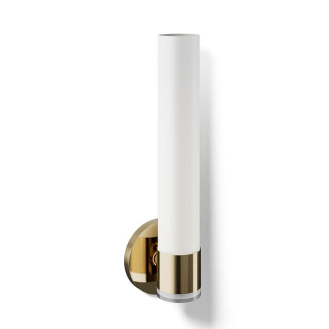 Kohler Purist One-light sconce - French Gold