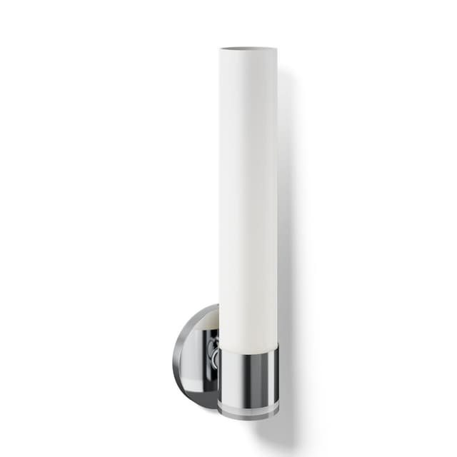 Kohler Purist One-light sconce - Polished Chrome