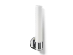 3/4 view of product with dimensions