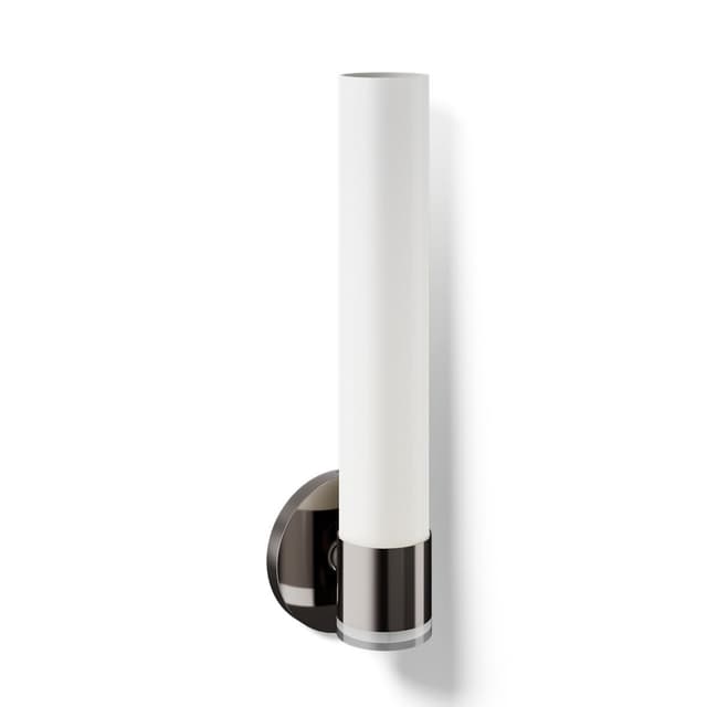 Kohler Purist One-light sconce - Titanium