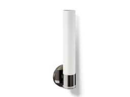 3/4 view of product with dimensions