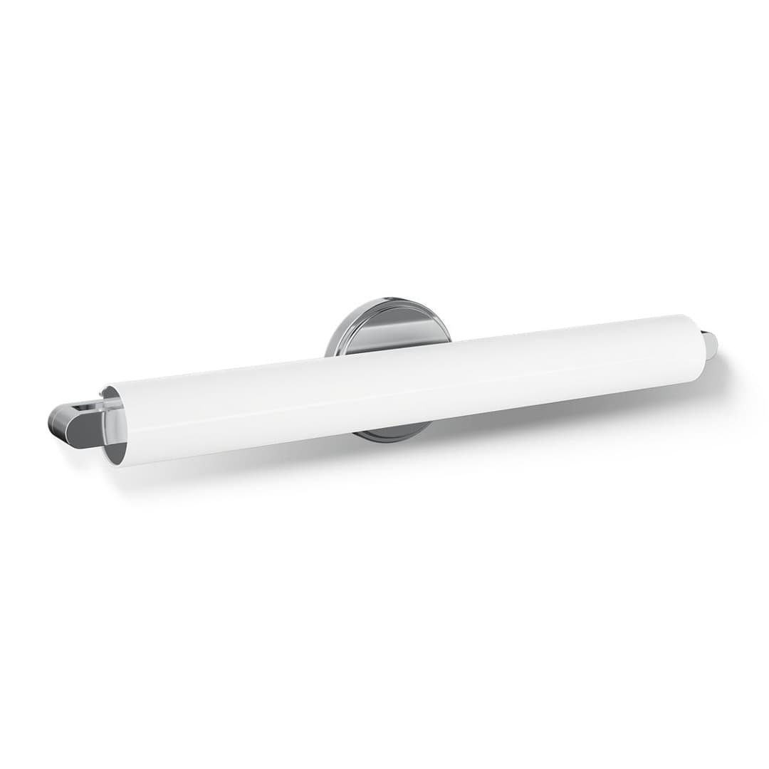 Kohler Crue 24'' LED bath bar - Polished Chrome by Kohler