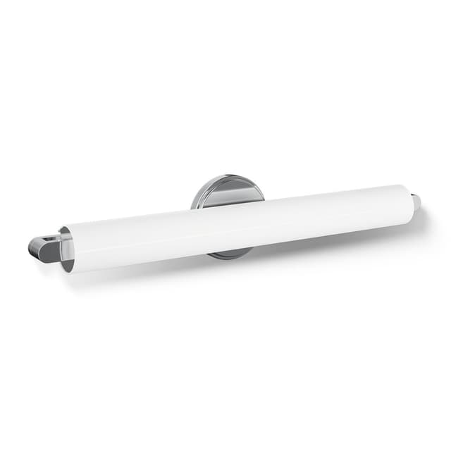 Kohler Crue 24'' LED bath bar - Polished Chrome