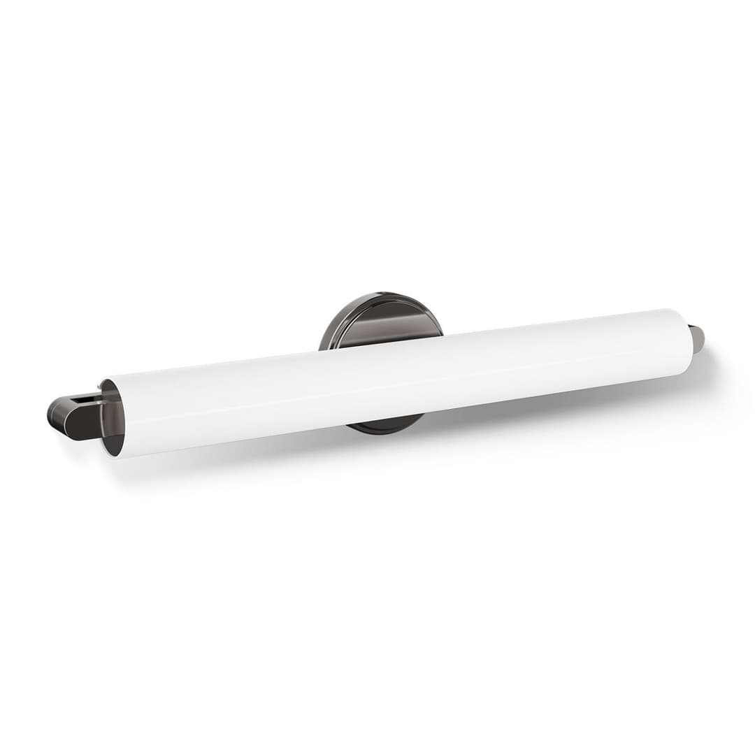 Kohler Crue 24'' LED bath bar - Titanium by Kohler