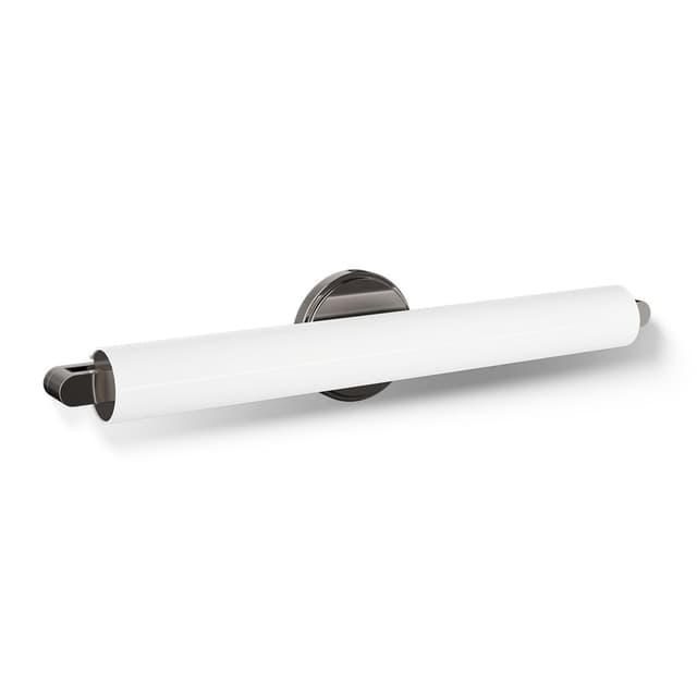 Kohler Crue 24'' LED bath bar - Titanium