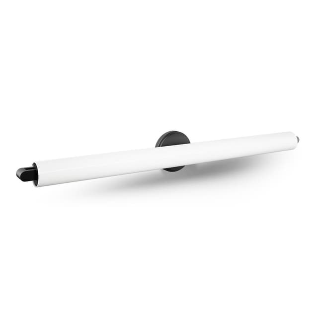 Kohler Crue 36'' LED bath bar - Matte Black