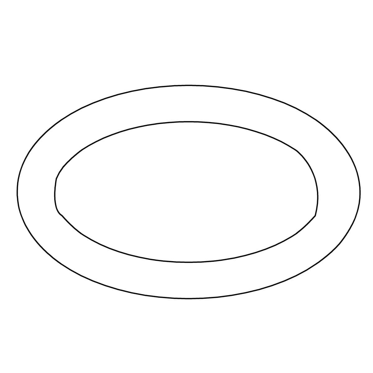 O-Ring by Kohler Genuine Parts