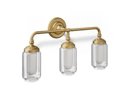 3/4 view of product with dimensions