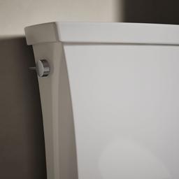 Kohler Kelston Toilet tank, 1.28 gpf - White - image 4