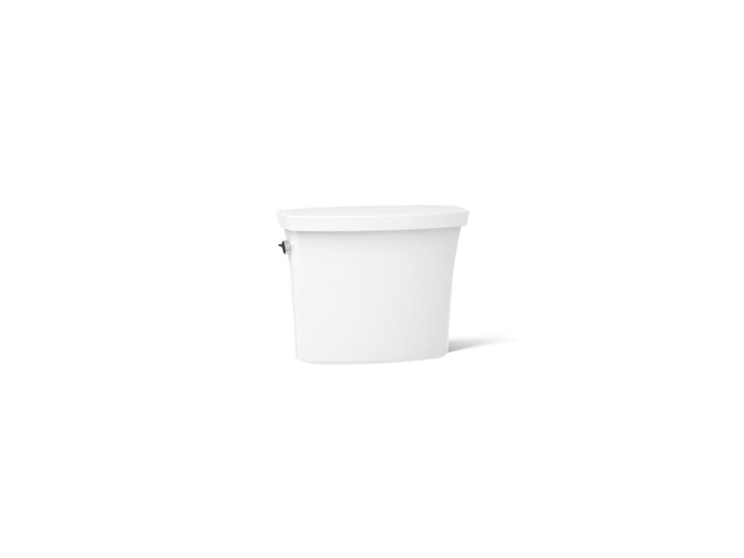 Kohler Kelston Toilet tank, 1.28 gpf - White by Kohler