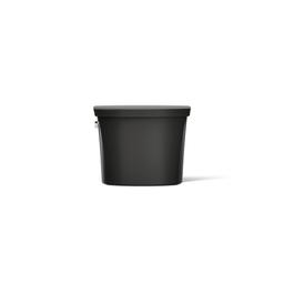 Kohler Kelston Toilet tank, 1.28 gpf - Black - image 2