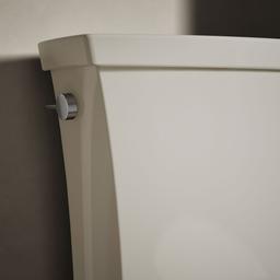 Kohler Kelston Toilet tank, 1.28 gpf - Biscuit - image 4