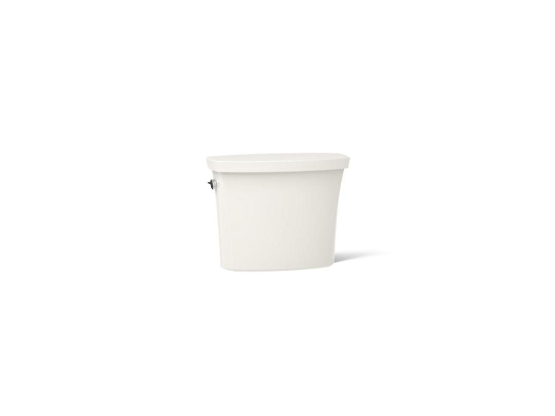 Kohler Kelston Toilet tank, 1.28 gpf - Biscuit by Kohler