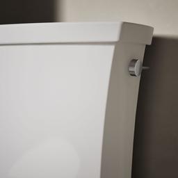 Kohler Kelston Toilet tank, 1.28 gpf - White - image 2