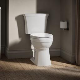 Kohler Kelston Toilet tank, 1.28 gpf - White - image 4