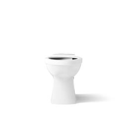 Kohler Kelston Elongated toilet bowl - White - image 2