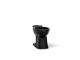 Kelston Elongated toilet bowl - image 1