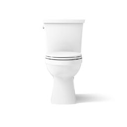 Kelston ContinuousClean ST two-piece elongated toilet, 1.28 gpf - image 6