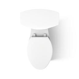 Kelston Two-piece elongated toilet, 1.28 gpf - image 5