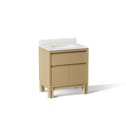 3/4 view of product